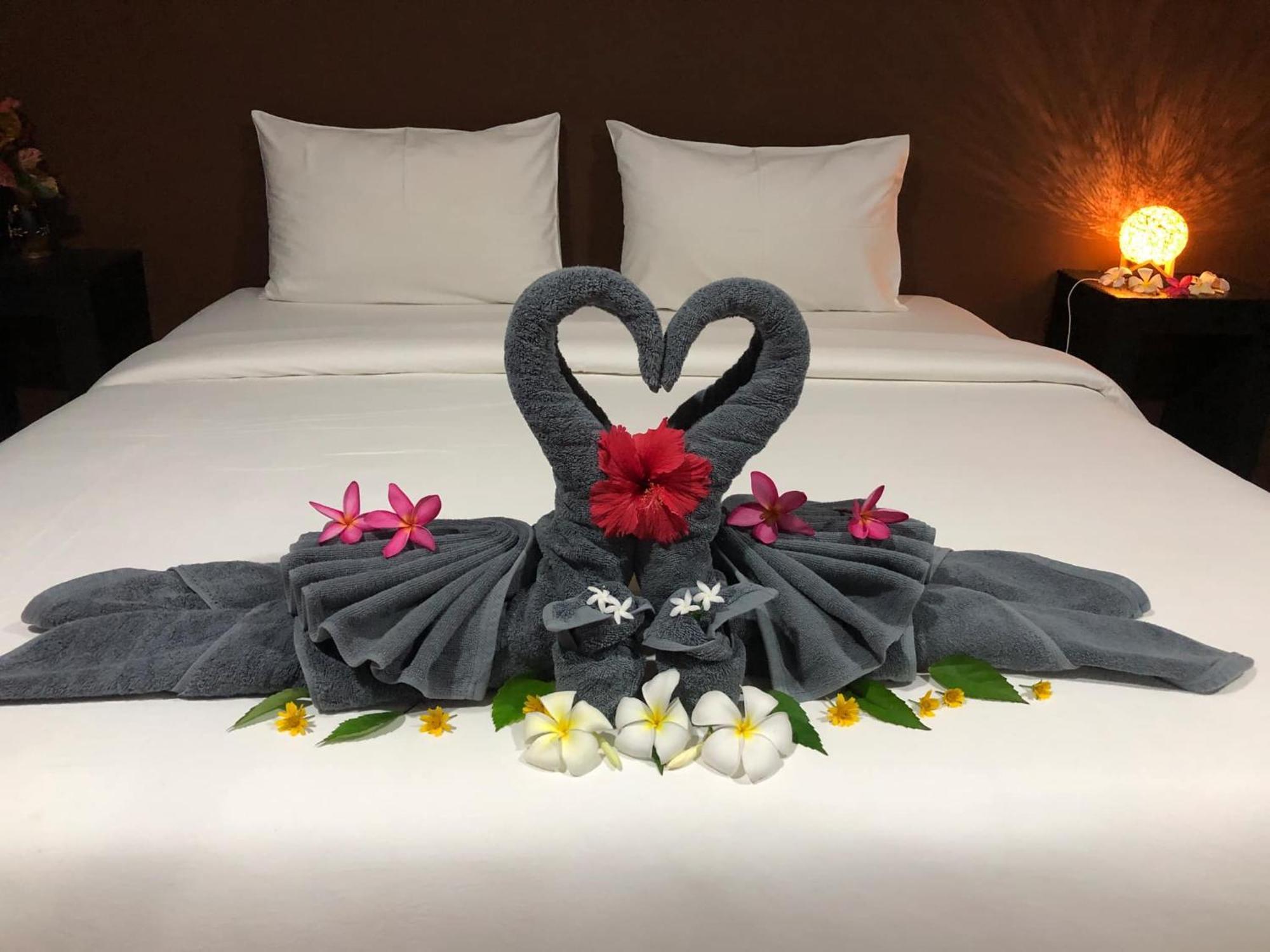 Siam Flora Resort Ko Lanta 客房 照片