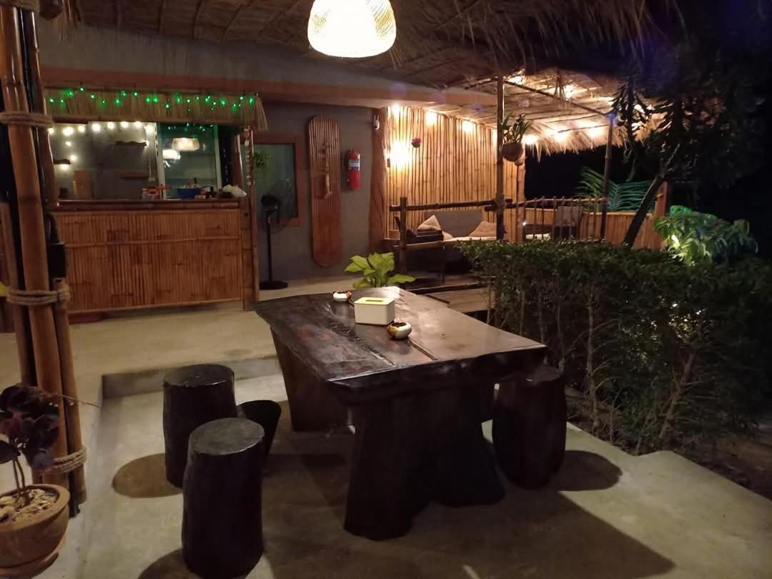 Siam Flora Resort Ko Lanta 外观 照片