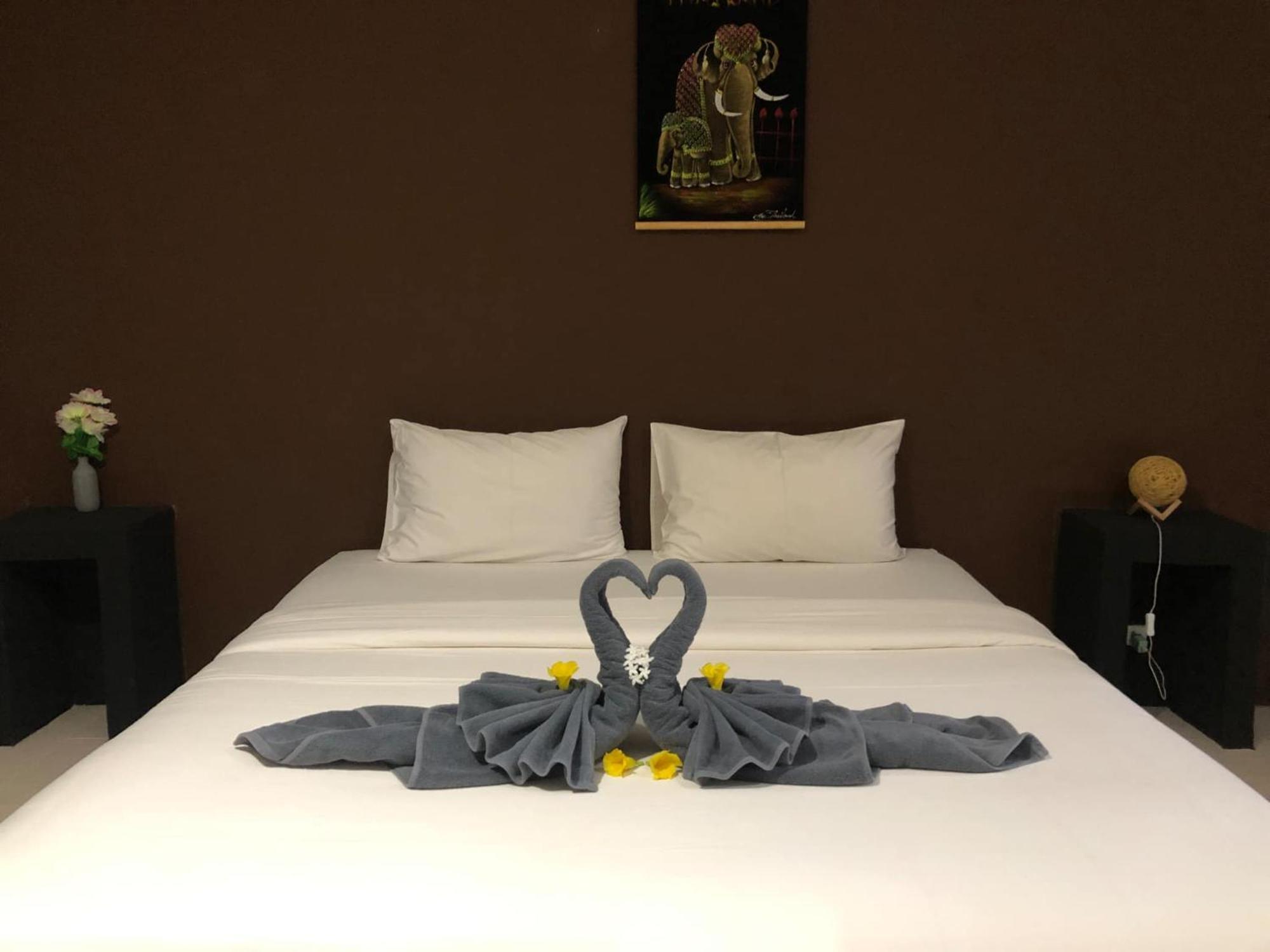 Siam Flora Resort Ko Lanta 外观 照片