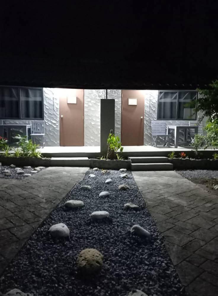 Siam Flora Resort Ko Lanta 外观 照片