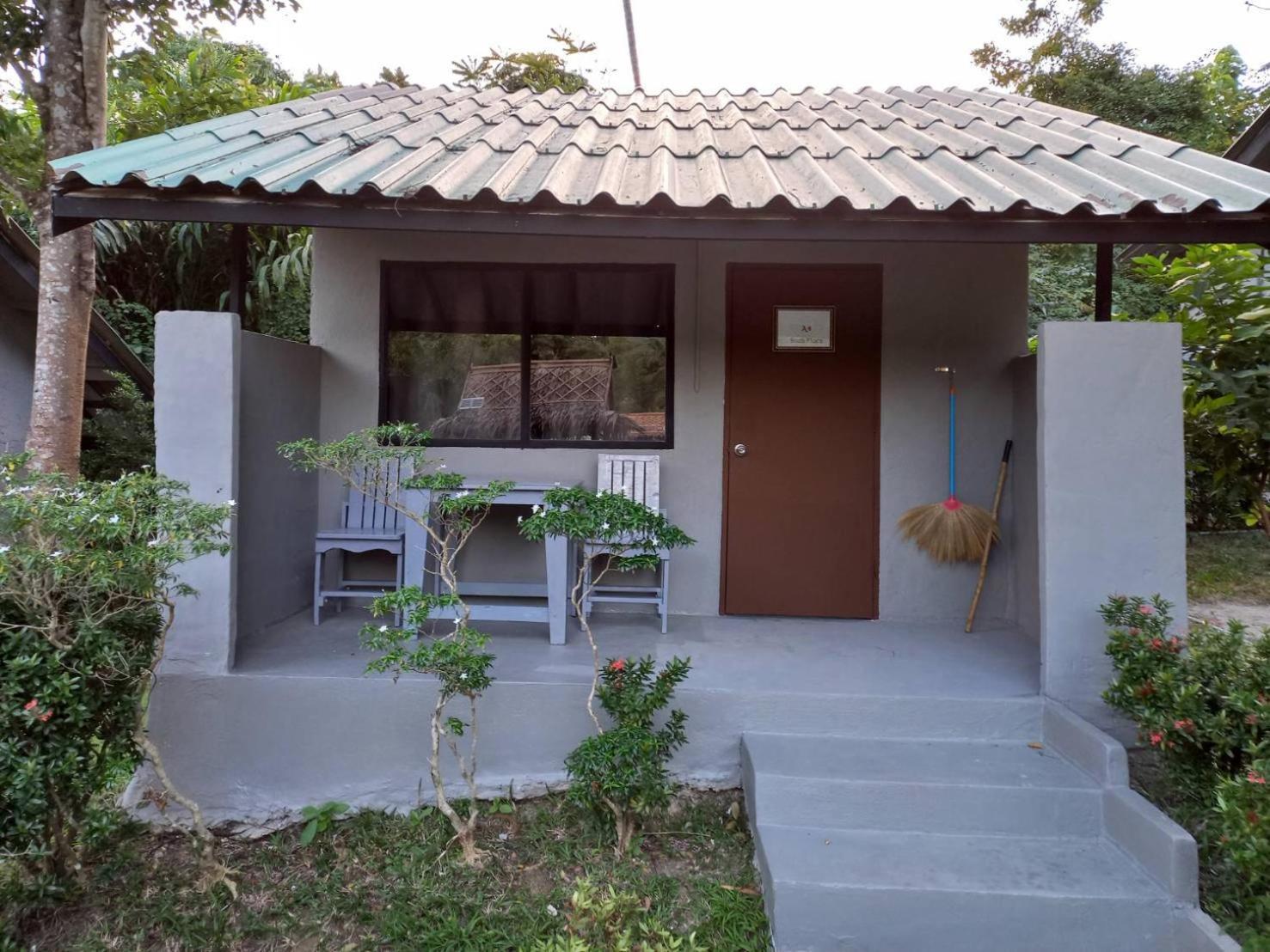 Siam Flora Resort Ko Lanta 外观 照片
