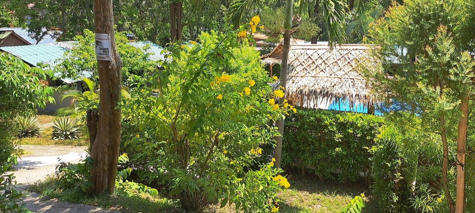 Siam Flora Resort Ko Lanta 客房 照片