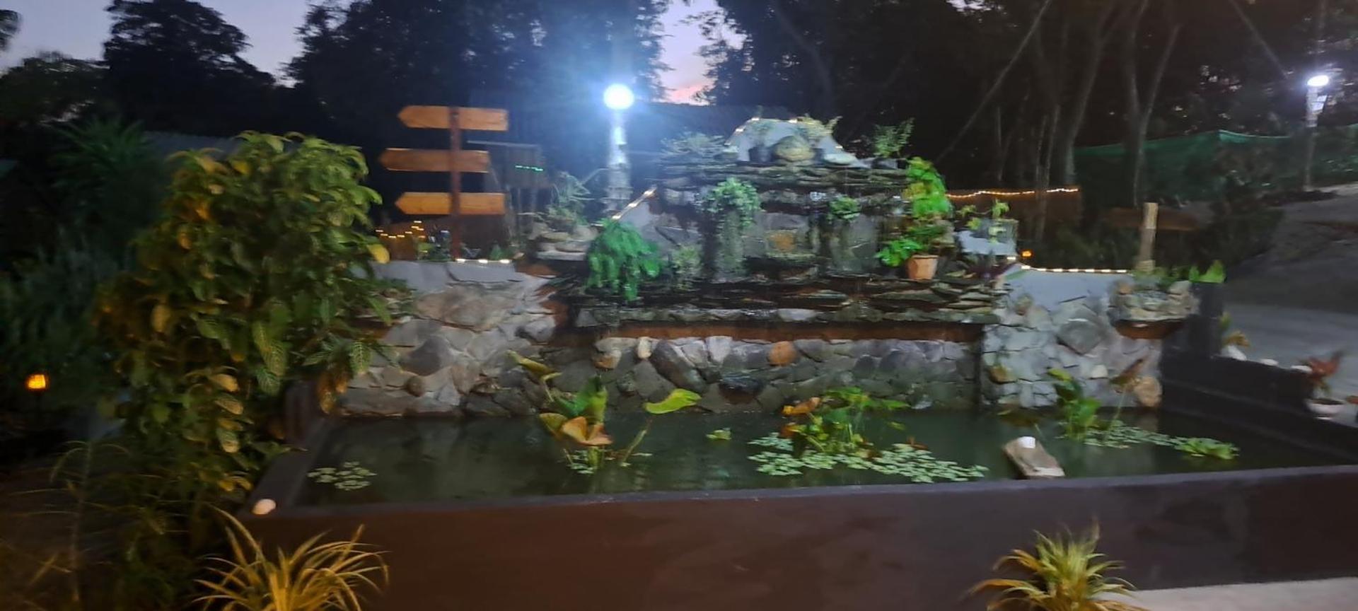 Siam Flora Resort Ko Lanta 客房 照片