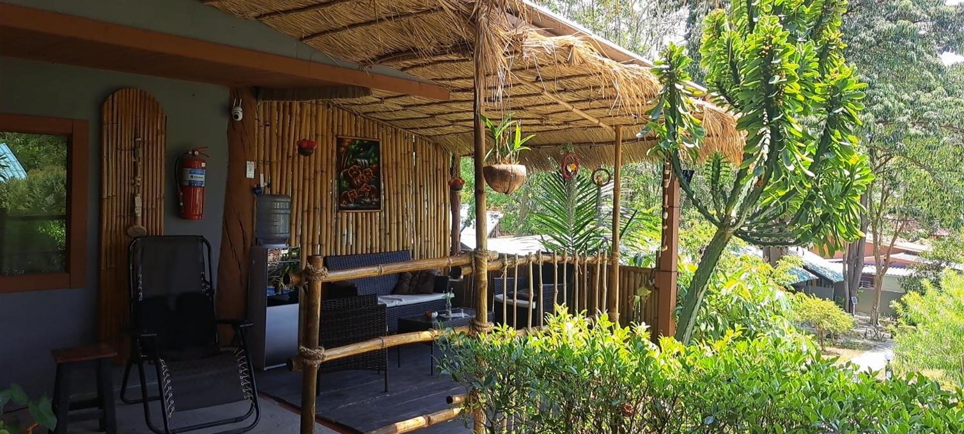 Siam Flora Resort Ko Lanta 客房 照片