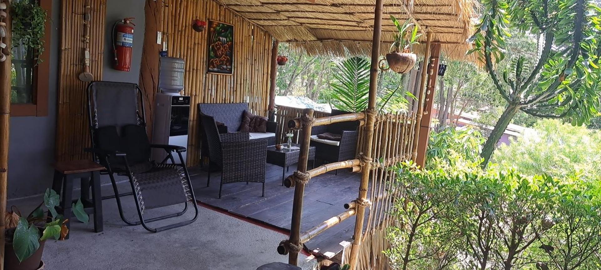Siam Flora Resort Ko Lanta 客房 照片